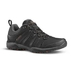 Zapatillas De Montaña Y Trekking Impermeables Hombre Columbia Fire Venture