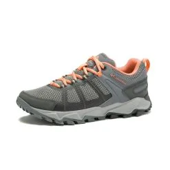 Zapatillas De Montaña Y Trekking Mujer Columbia Redbud