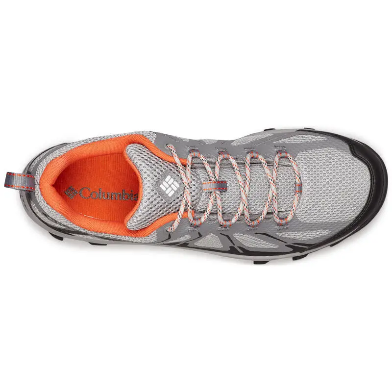 Zapatillas De Montaña Y Trekking Ventiladas Hombre Columbia Peakfreak - Imagen 4