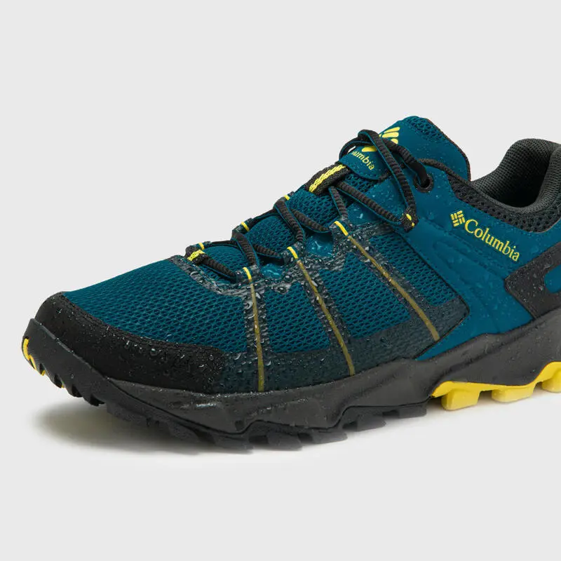 ZAPATILLAS DE SENDERISMO - COLUMBIA REDBUD TRANSALP - HOMBRE - Imagen 4