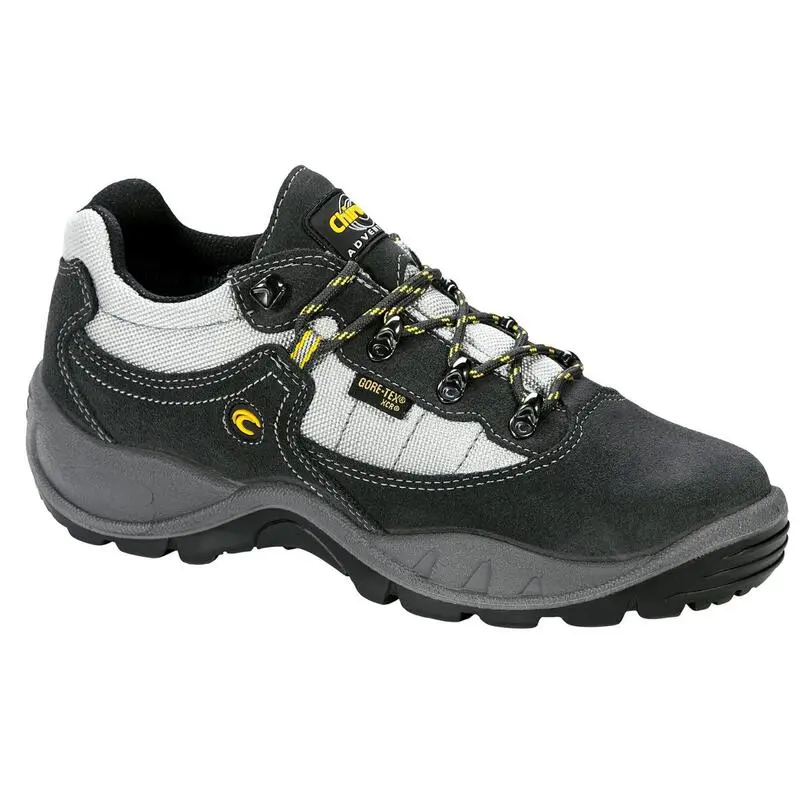 Zapatillas De Senderismo Y Trekking Impermeables Unisex Chiruca Tasmania 10