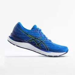 Zapatillas Running Hombre Asics Gel Stratus 3 Azul