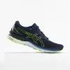 ZAPATILLAS RUNNING HOMBRE ASICS GEL ZIRUSS 6 AZUL AMARILLO