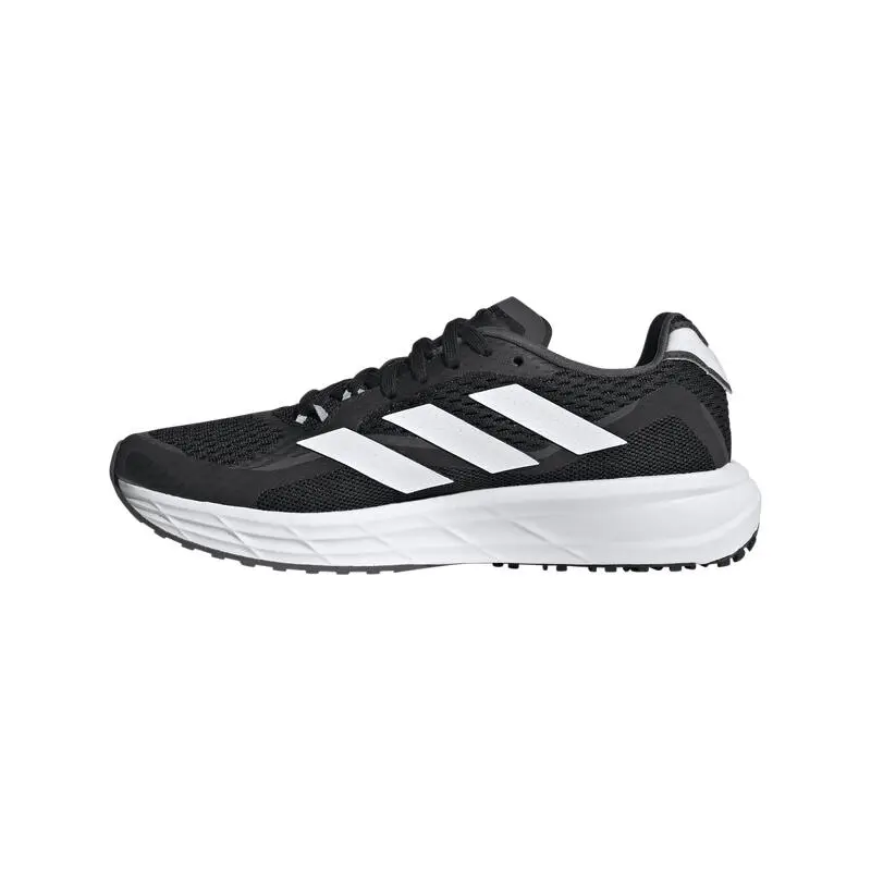 Zapatillas Running Mujer Adidas SL 20.3 Negro - Imagen 3