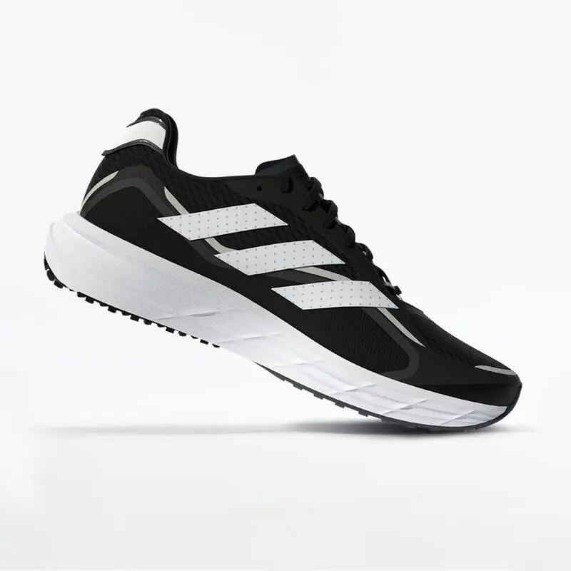 Zapatillas Running Mujer Adidas SL 20.3 Negro
