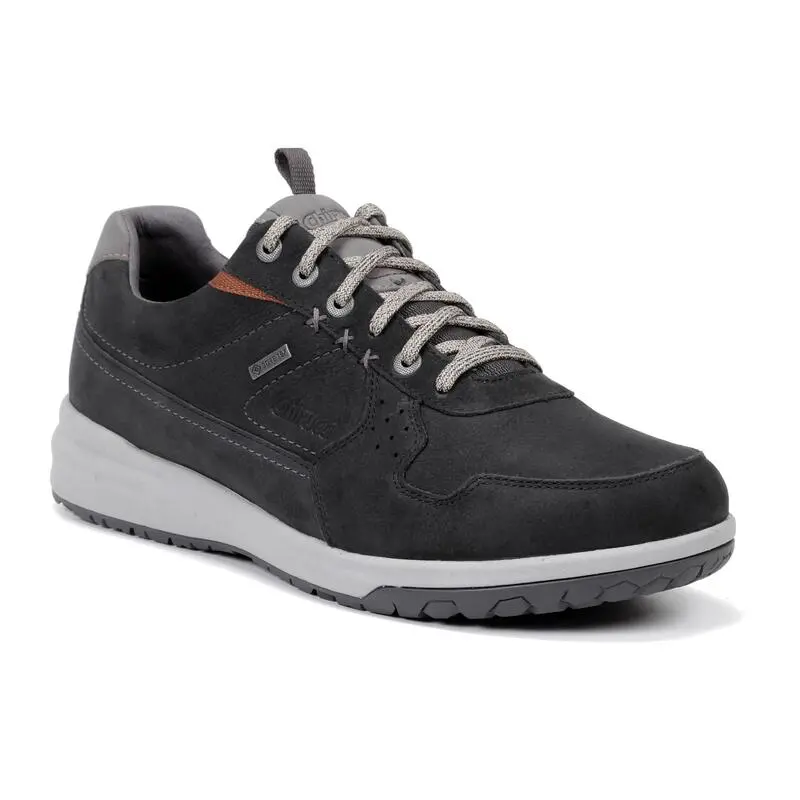 Zapatos Linea Urbana Chiruca Impermeables Para Hombre Metropolitan 12 Gore-Tex - Imagen 2